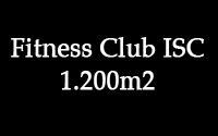 Fitness Club ISC